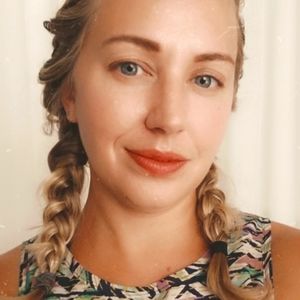 Meet your Posher, Lucy